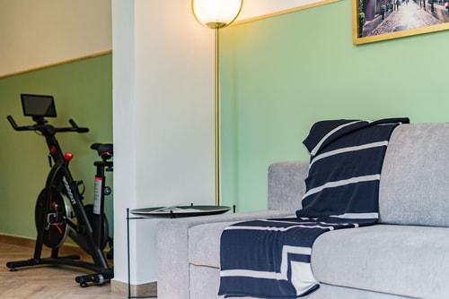 VH | Private Suite in Iconic Home | Condesa | 77 31 Virtual Homes