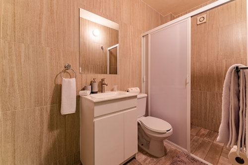 VH | Private Suite in Iconic Home | Condesa | 77 29 Virtual Homes