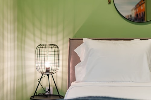 VH | Private Suite in Iconic Home | Condesa | 77 28 Virtual Homes