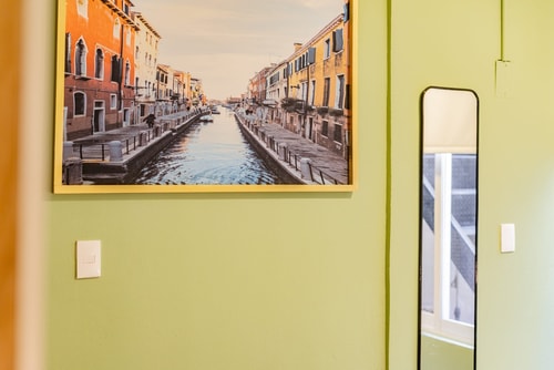 VH | Private Suite in Iconic Home | Condesa | 77 35 Virtual Homes