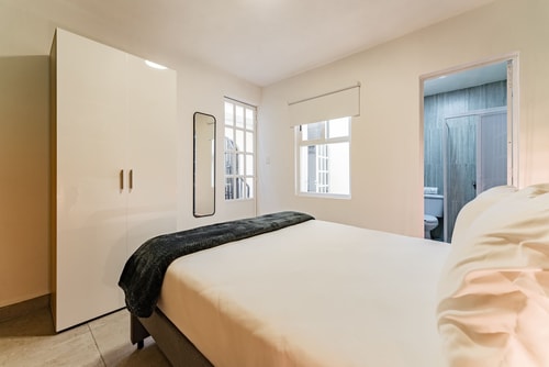 VH | Cozy suite Condesa | rooftop & wifi | 79 32 Virtual Homes