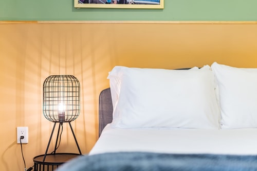 VH | Cozy suite Condesa | rooftop & wifi | 79 31 Virtual Homes