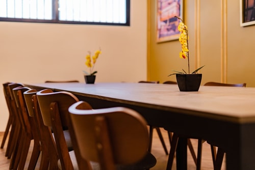 VH | Cozy suite Condesa | rooftop & wifi | 79 13 Virtual Homes