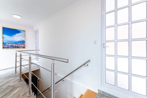 VH | Cozy suite Condesa | rooftop & wifi | 79 35 Virtual Homes