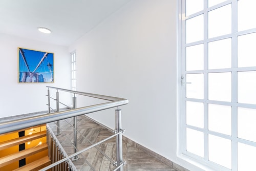 VH | Cozy suite Condesa | rooftop & wifi | 79 34 Virtual Homes