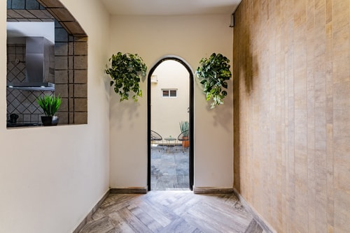 VH | Cozy suite Condesa | rooftop & wifi | 79 53 Virtual Homes