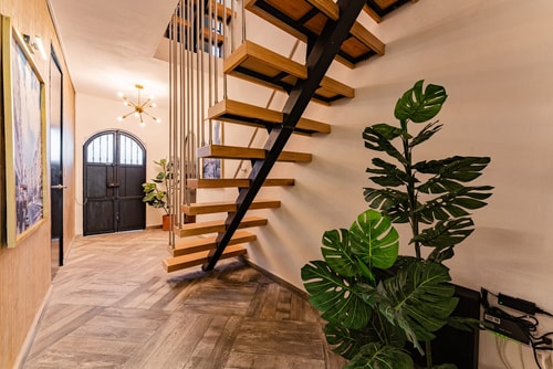 VH | Cozy suite Condesa | rooftop & wifi | 79 8 Virtual Homes