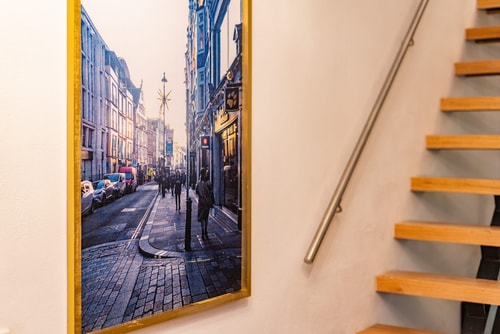 VH | Cozy suite Condesa | rooftop & wifi | 79 47 Virtual Homes