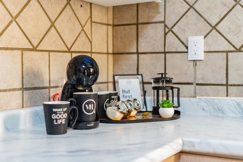 VH | Cozy suite Condesa | rooftop & wifi | 79 41 Virtual Homes