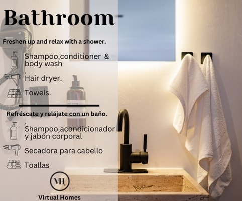 VH | Comfort StaMa la Ribera | 1 br+balcony | 231 27 Virtual Homes