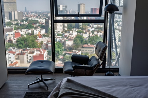 Confortable y Espacioso PH en Polanco 2 Hab 818 24 Virtual Homes