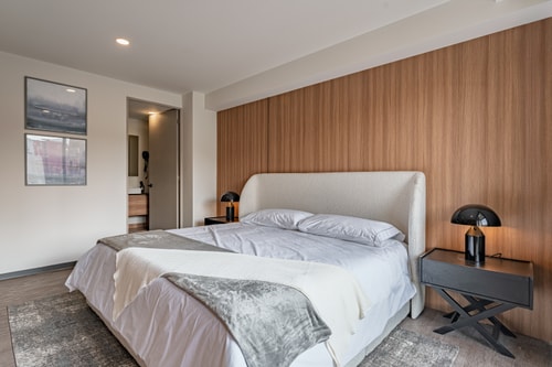 Espacioso Departamento 3 Habitaciones en Polanco 816 3 Virtual Homes