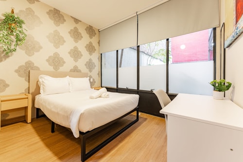 Hermosa Casa cerca de Reforma | VH176 39 Virtual Homes