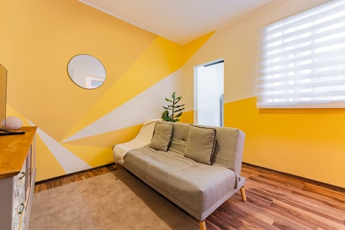 Relajación en  Sta Ma la Ribera | 1 hab | VH269 2 Virtual Homes
