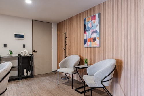 Amplio Departamento amueblado en Polanco 10 Virtual Homes