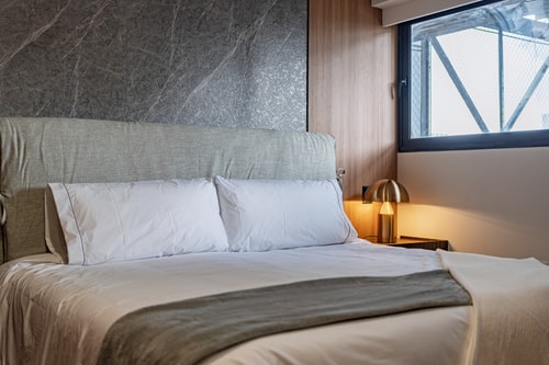 Departamento 1 Hab, Gran ubicación CDMX | 814 14 Virtual Homes