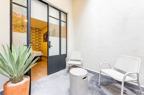Hermosa Casa cerca de Reforma | VH176 65 Virtual Homes