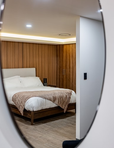 Tranquilo Departamento en Polanco 1 Hab| 811 18 Virtual Homes