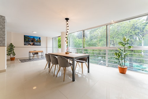 VH | Céntrico departamento en Condesa | 193 19 Virtual Homes