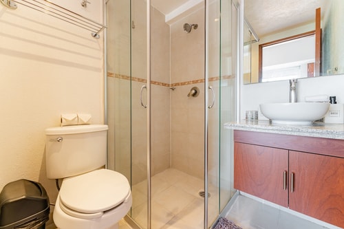 Cómodo depa en Anáhuac 2 Hab | VH243 25 Virtual Homes