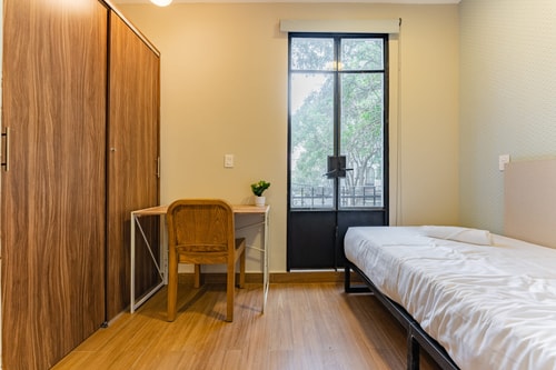 Hermosa Casa cerca de Reforma | VH176 71 Virtual Homes