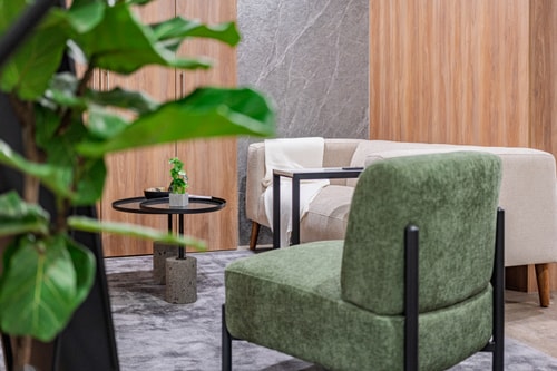 Departamento 1 Habitación en Polanco con Wifi| 812 8 Virtual Homes