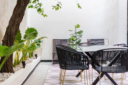 Gran Casa en corazón de la Roma + Rooftop | VH236 50 Virtual Homes