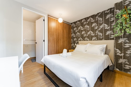 Hermosa Casa cerca de Reforma | VH176 86 Virtual Homes