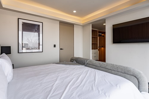 Confortable y Espacioso PH en Polanco 2 Hab 818 10 Virtual Homes