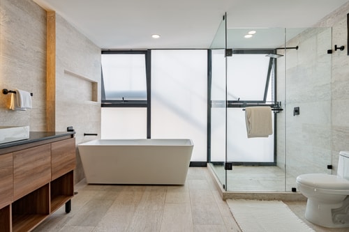 Confortable y Espacioso PH en Polanco 2 Hab 818 18 Virtual Homes