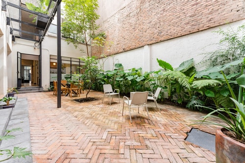 Hermosa Casa cerca de Reforma | VH176 26 Virtual Homes