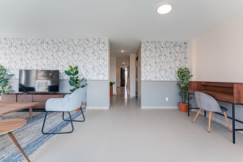 VH | Departamento de 4 recámaras en Condesa | 196 12 Virtual Homes