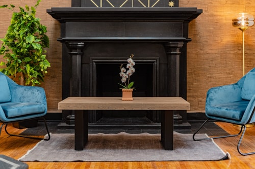 Gran Casa en corazón de la Roma + Rooftop | VH236 2 Virtual Homes