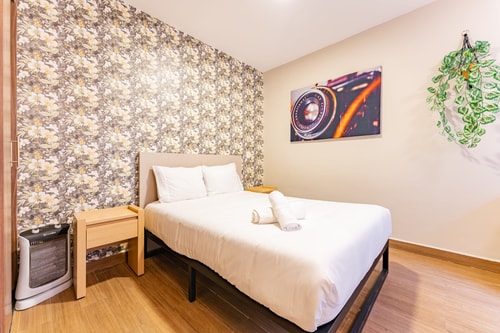 Hermosa Casa cerca de Reforma | VH176 63 Virtual Homes