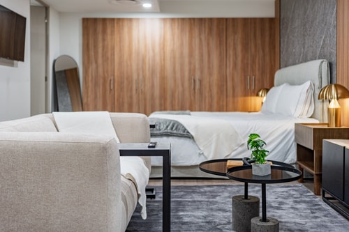 Hermoso Departamento en Polanco 1 Habitación| 804 9 Virtual Homes