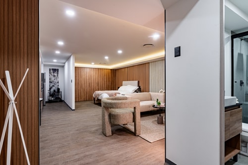 Tranquilo Departamento en Polanco 1 Hab| 811 3 Virtual Homes