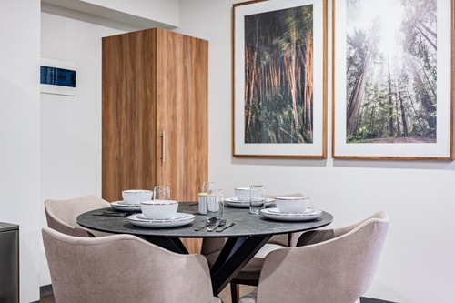 Cómodo Departamento zona Polanco 1 Habitación| 815 11 Virtual Homes