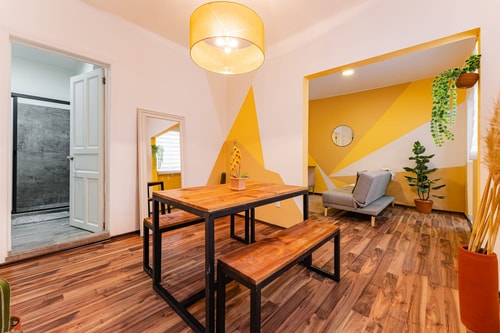 Relajación en  Sta Ma la Ribera | 1 hab | VH269 1 Virtual Homes
