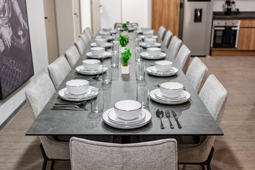 Amplio y Hermoso Departamento en Polanco 6 Hab 817 31 Virtual Homes