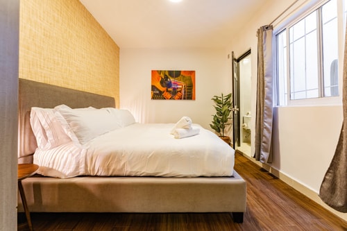 Cómodo depa en Condesa 1 hab | VH209 10 Virtual Homes