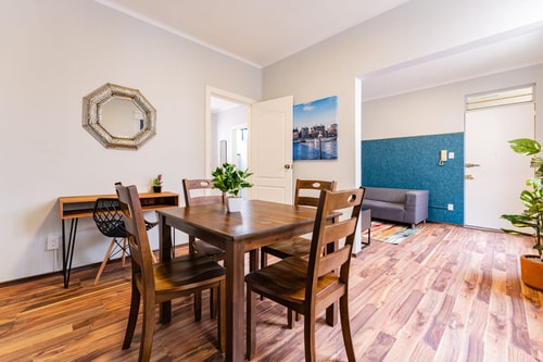Comfort loft in the Moorish heart | VH39 11 Virtual Homes