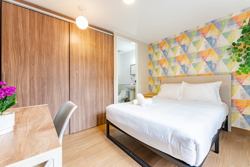 Hermosa Casa cerca de Reforma | VH176 81 Virtual Homes