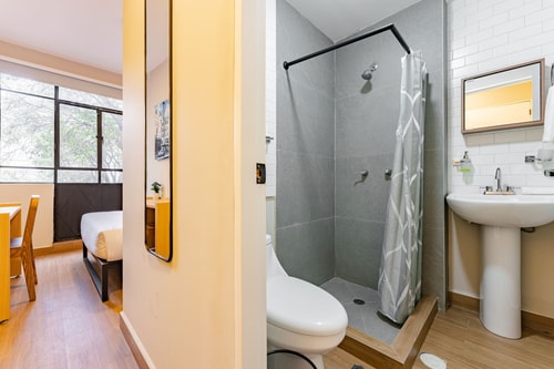 Hermosa Casa cerca de Reforma | VH176 66 Virtual Homes