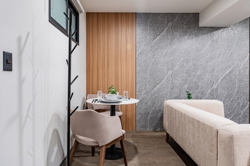 Departamento 1 Hab, Gran ubicación CDMX | 814 1 Virtual Homes