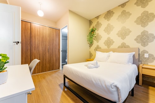 Hermosa Casa cerca de Reforma | VH176 37 Virtual Homes