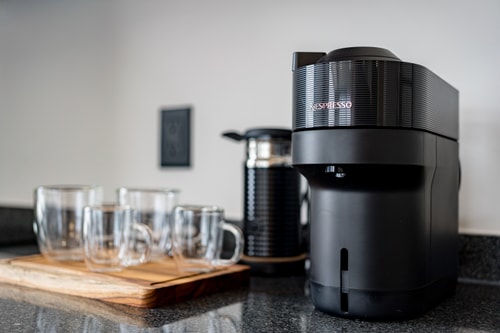 Elegante Departamento en Polanco 1 Hab| 810 22 Virtual Homes