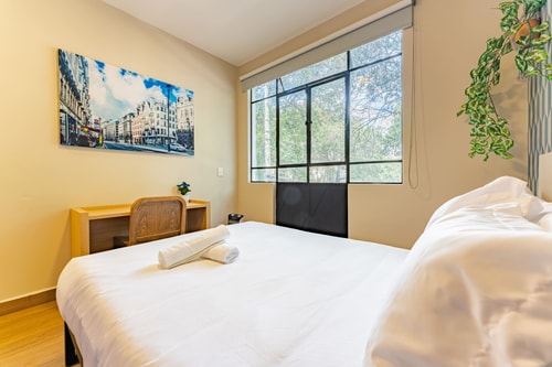 Hermosa Casa cerca de Reforma | VH176 67 Virtual Homes