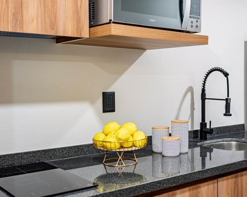 Tranquilo Departamento en Polanco 1 Hab| 811 8 Virtual Homes