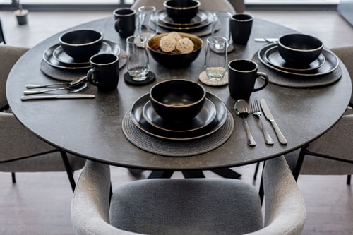 Elegante Departamento en Polanco 1 Hab| 810 20 Virtual Homes