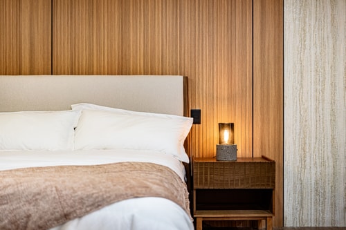 Tranquilo Departamento en Polanco 1 Hab| 811 1 Virtual Homes